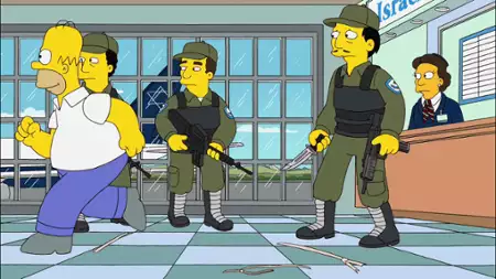 Simpsonowie - galeria zdjęć - filmweb