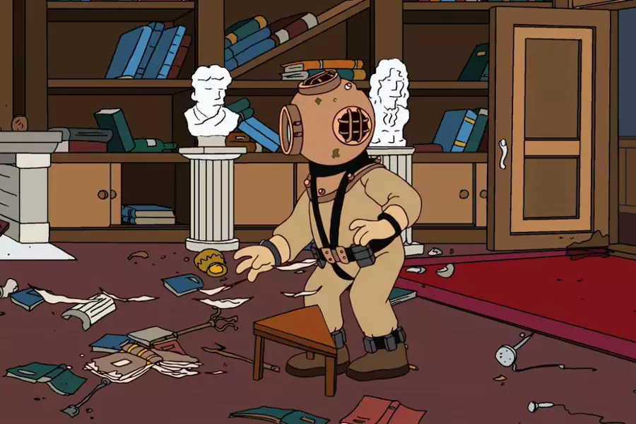 Simpsonowie - galeria zdjęć - filmweb