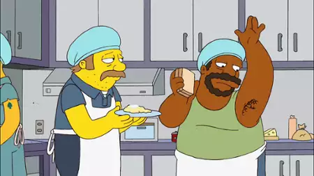 Simpsonowie - galeria zdjęć - filmweb