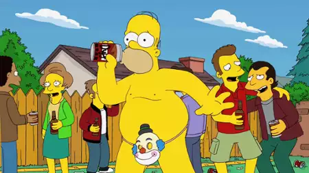 Simpsonowie - galeria zdjęć - filmweb