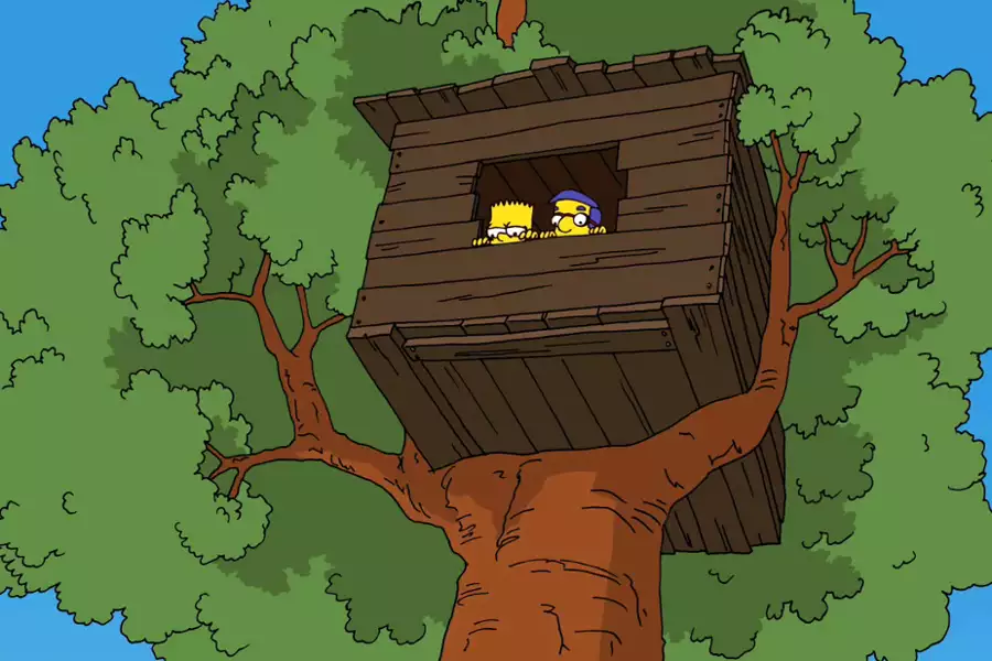 Simpsonowie - galeria zdjęć - filmweb
