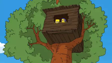 Simpsonowie - galeria zdjęć - filmweb