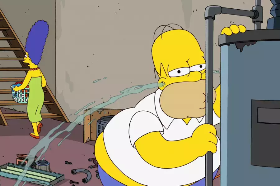 Simpsonowie - galeria zdjęć - filmweb