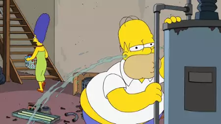 Simpsonowie - galeria zdjęć - filmweb