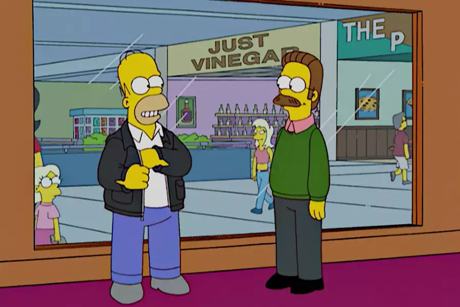 Simpsonowie - galeria zdjęć - filmweb