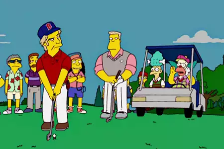 Simpsonowie - galeria zdjęć - filmweb