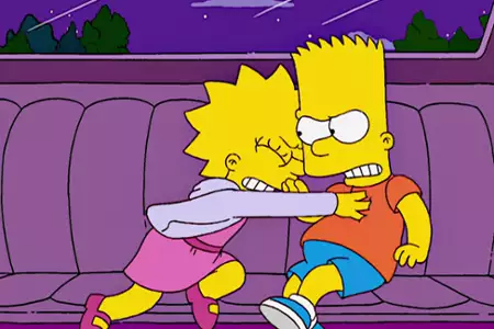 Simpsonowie - galeria zdjęć - filmweb