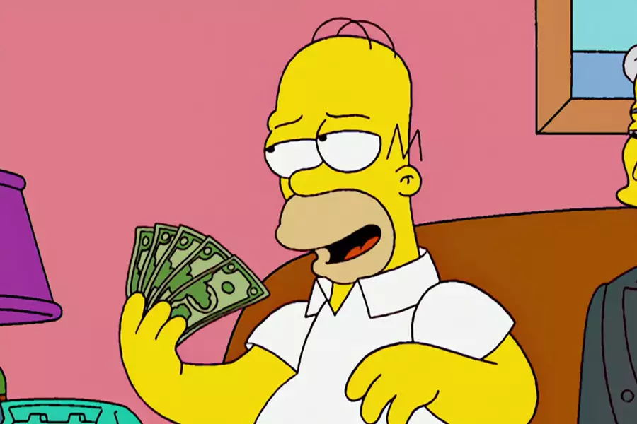 Simpsonowie - galeria zdjęć - filmweb
