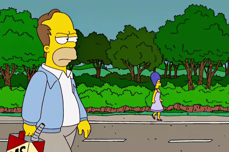 Simpsonowie - galeria zdjęć - filmweb