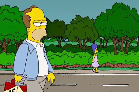 Simpsonowie - galeria zdjęć - filmweb