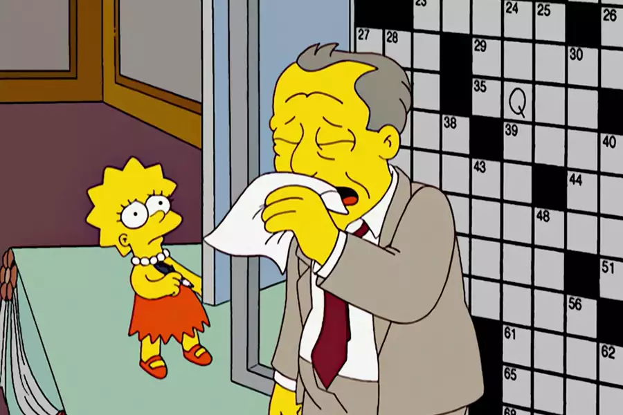 Simpsonowie - galeria zdjęć - filmweb