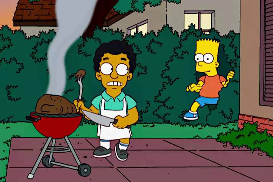 Simpsonowie - galeria zdjęć - filmweb