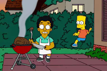 Simpsonowie - galeria zdjęć - filmweb