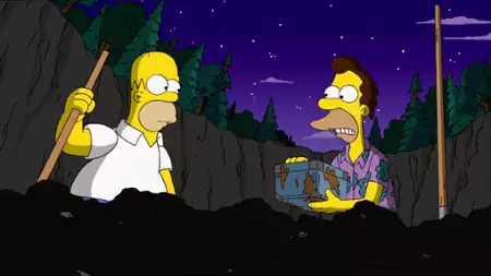 Simpsonowie - galeria zdjęć - filmweb