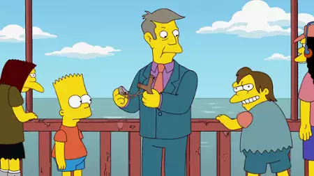 Simpsonowie - galeria zdjęć - filmweb