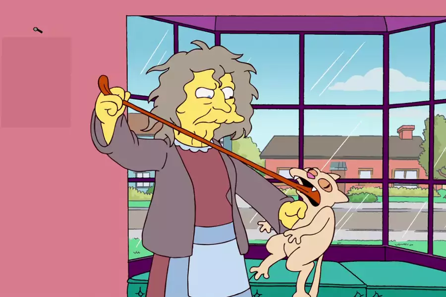 Simpsonowie - galeria zdjęć - filmweb