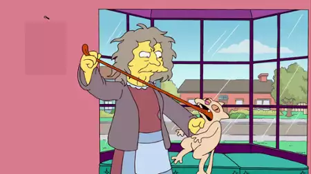 Simpsonowie - galeria zdjęć - filmweb
