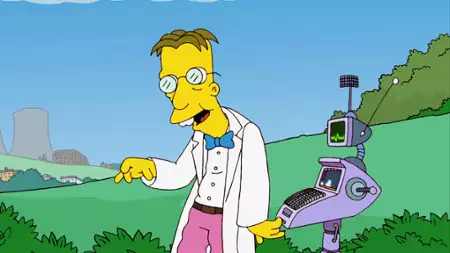 Simpsonowie - galeria zdjęć - filmweb