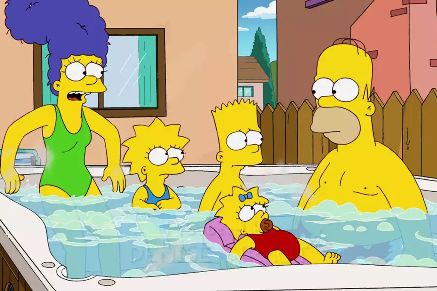 Simpsonowie - galeria zdjęć - filmweb