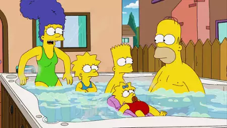 Simpsonowie - galeria zdjęć - filmweb