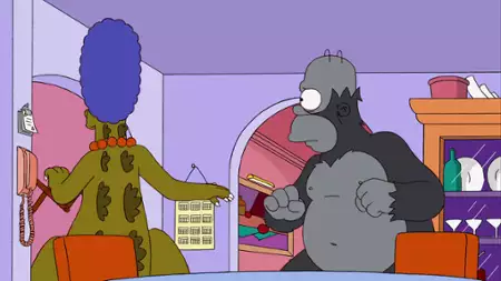 Simpsonowie - galeria zdjęć - filmweb