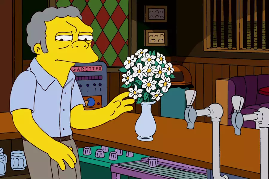 Simpsonowie - galeria zdjęć - filmweb