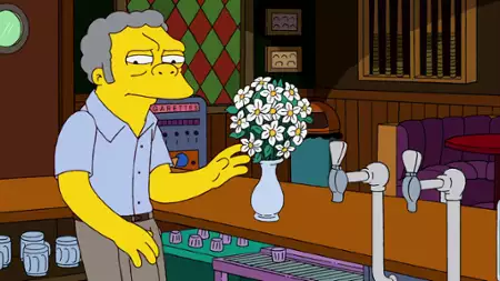 Simpsonowie - galeria zdjęć - filmweb