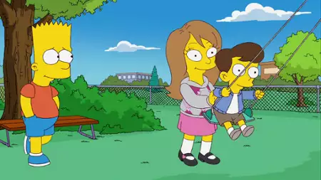 Simpsonowie - galeria zdjęć - filmweb