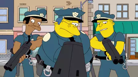 Simpsonowie - galeria zdjęć - filmweb