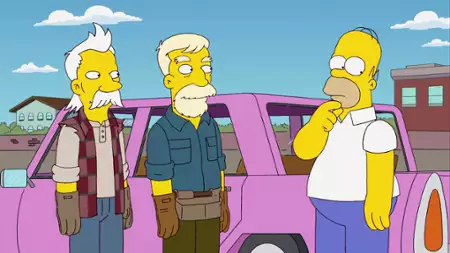 Simpsonowie - galeria zdjęć - filmweb