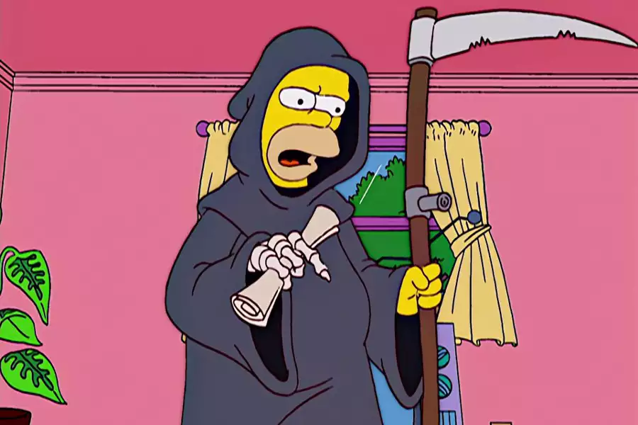 Simpsonowie - galeria zdjęć - filmweb