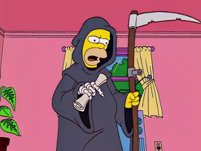 Simpsonowie - galeria zdjęć - filmweb