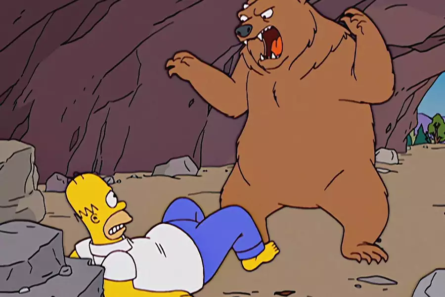 Simpsonowie - galeria zdjęć - filmweb