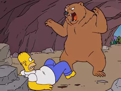 Simpsonowie - galeria zdjęć - filmweb