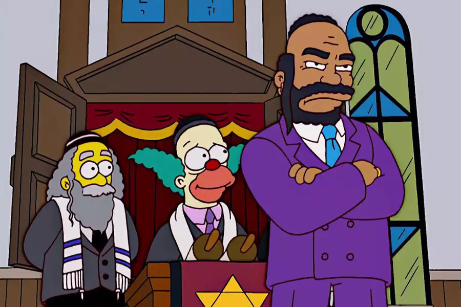 Simpsonowie - galeria zdjęć - filmweb