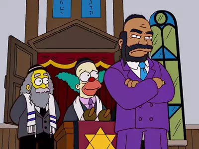 Simpsonowie - galeria zdjęć - filmweb