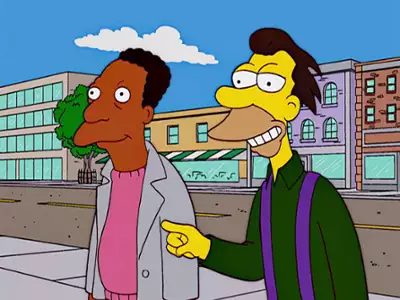 Simpsonowie - galeria zdjęć - filmweb