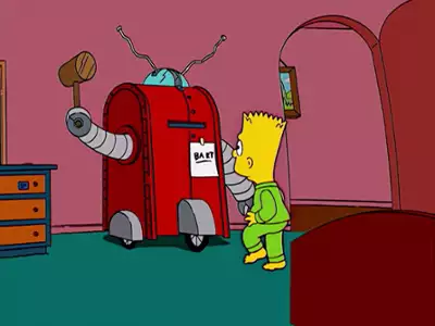Simpsonowie - galeria zdjęć - filmweb