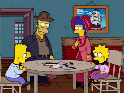 Simpsonowie - galeria zdjęć - filmweb