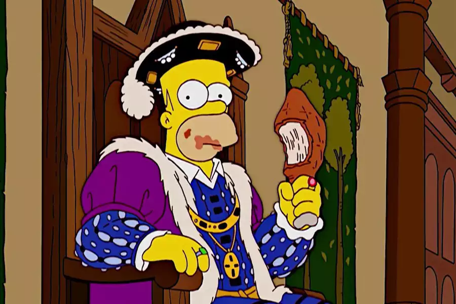 Simpsonowie - galeria zdjęć - filmweb