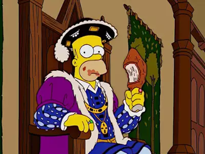 Simpsonowie - galeria zdjęć - filmweb