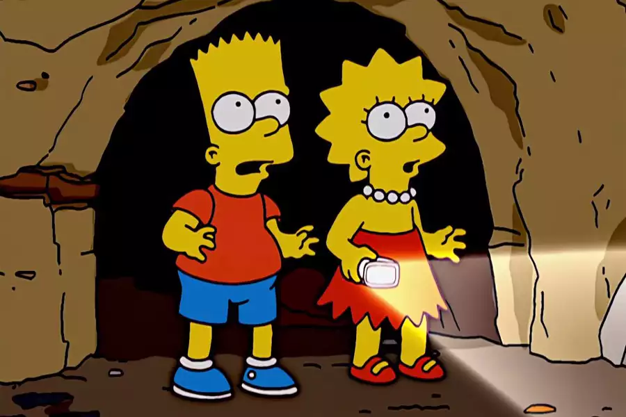 Simpsonowie - galeria zdjęć - filmweb