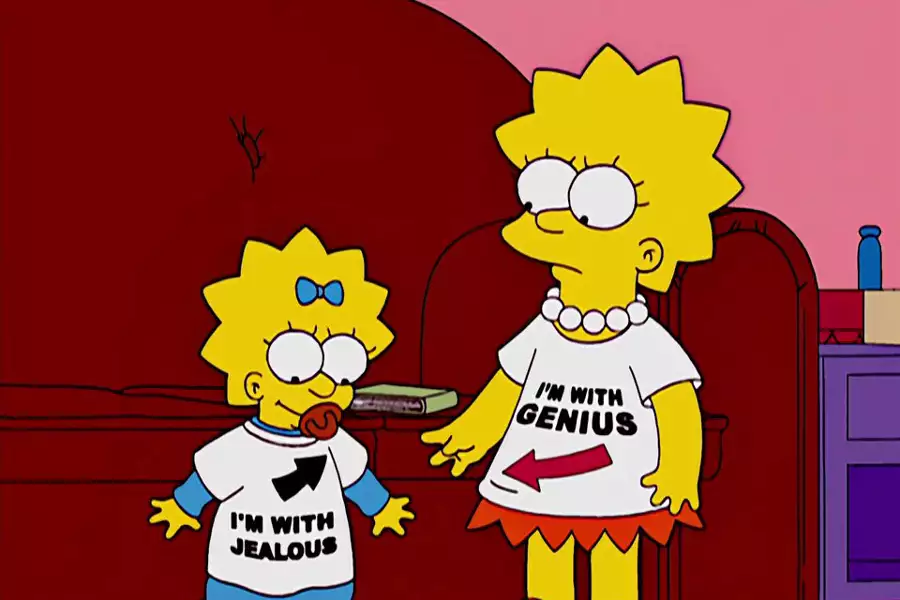 Simpsonowie - galeria zdjęć - filmweb