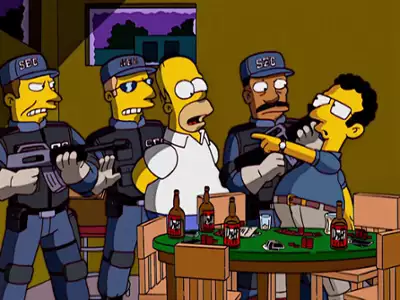 Simpsonowie - galeria zdjęć - filmweb