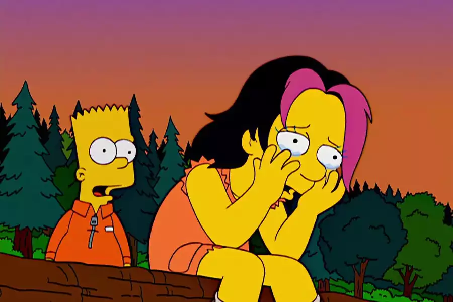 Simpsonowie - galeria zdjęć - filmweb