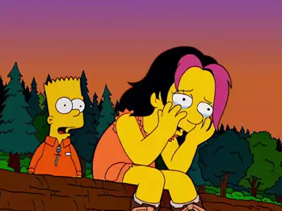 Simpsonowie - galeria zdjęć - filmweb