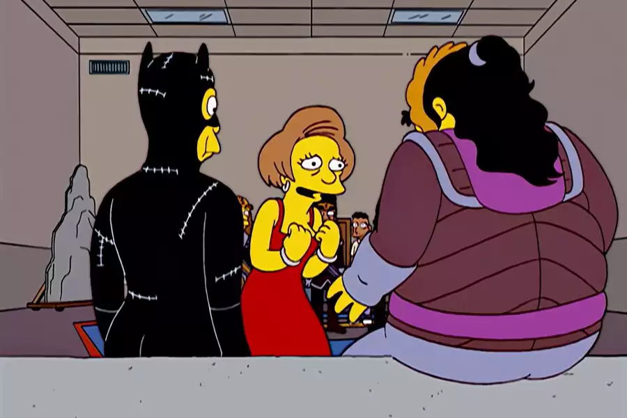Simpsonowie - galeria zdjęć - filmweb