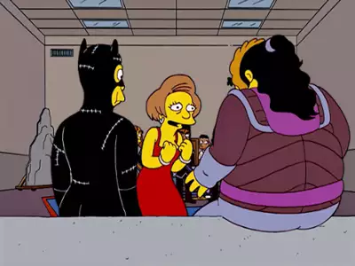 Simpsonowie - galeria zdjęć - filmweb