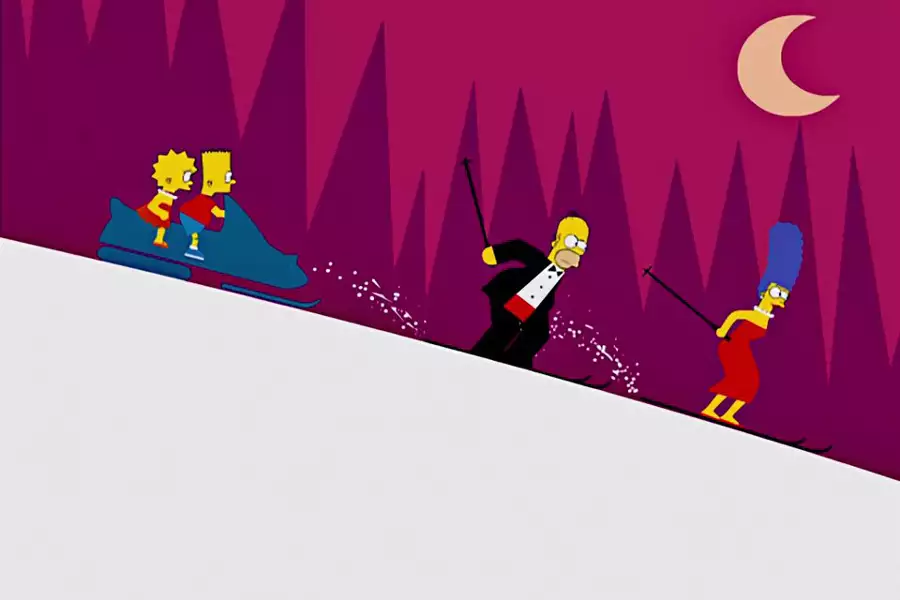 Simpsonowie - galeria zdjęć - filmweb