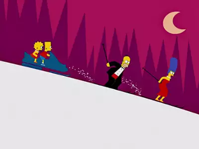 Simpsonowie - galeria zdjęć - filmweb